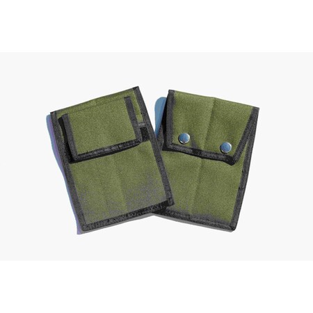 Emi Pro Responder Holster, Olive Drab 9242